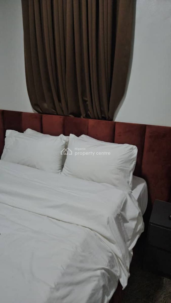 Furnished 5 Bedroom Fully Detach with Bq, Ilasan, Lekki, Lagos, Detached Duplex for Sale