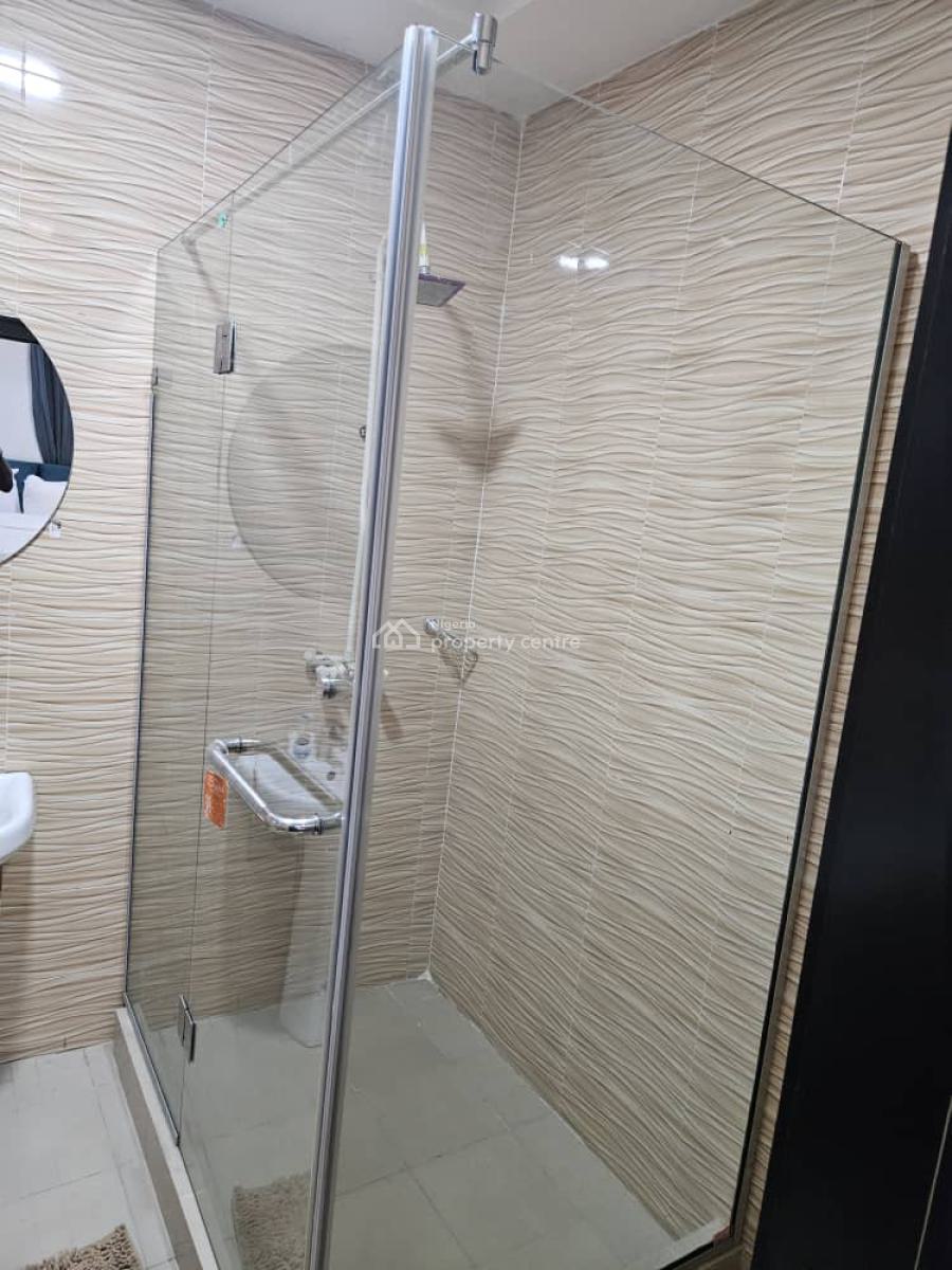 Furnished 5 Bedroom Fully Detach with Bq, Ilasan, Lekki, Lagos, Detached Duplex for Sale