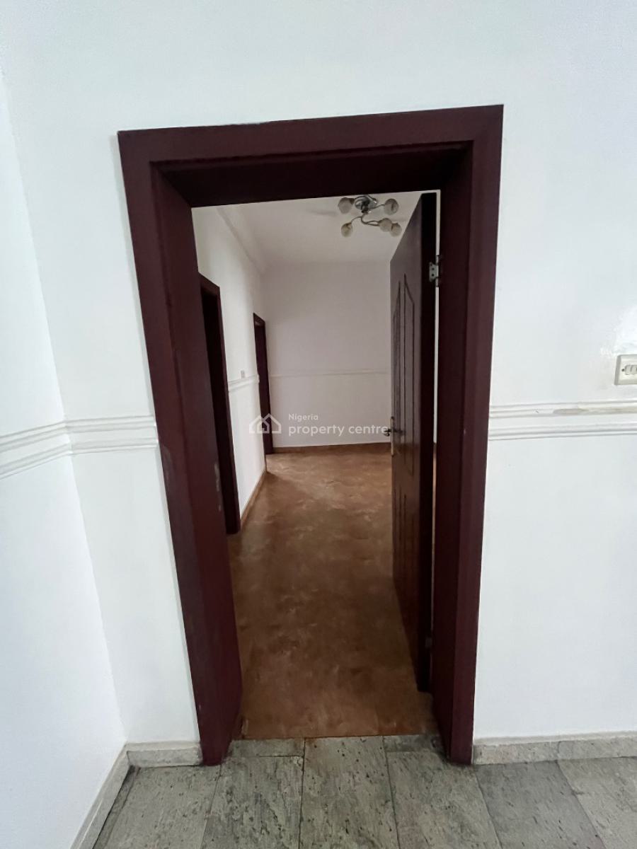Standard 3 Bedroom Apartment, Osapa, Lekki, Lagos, Flat / Apartment for Rent