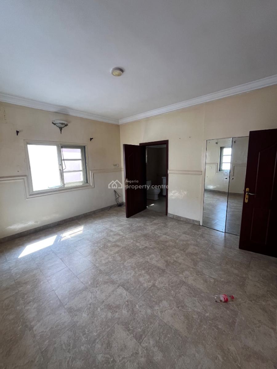Standard 3 Bedroom Apartment, Osapa, Lekki, Lagos, Flat / Apartment for Rent