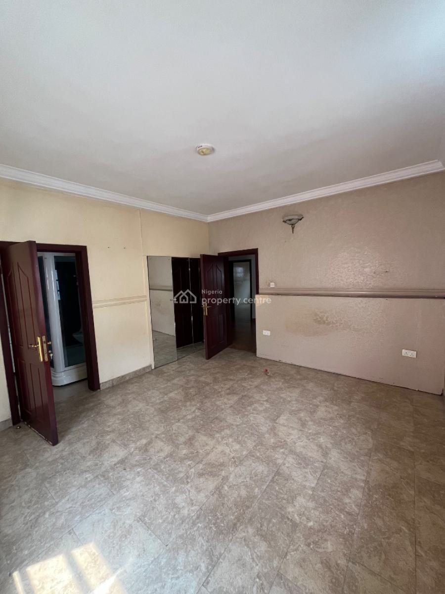 Standard 3 Bedroom Apartment, Osapa, Lekki, Lagos, Flat / Apartment for Rent