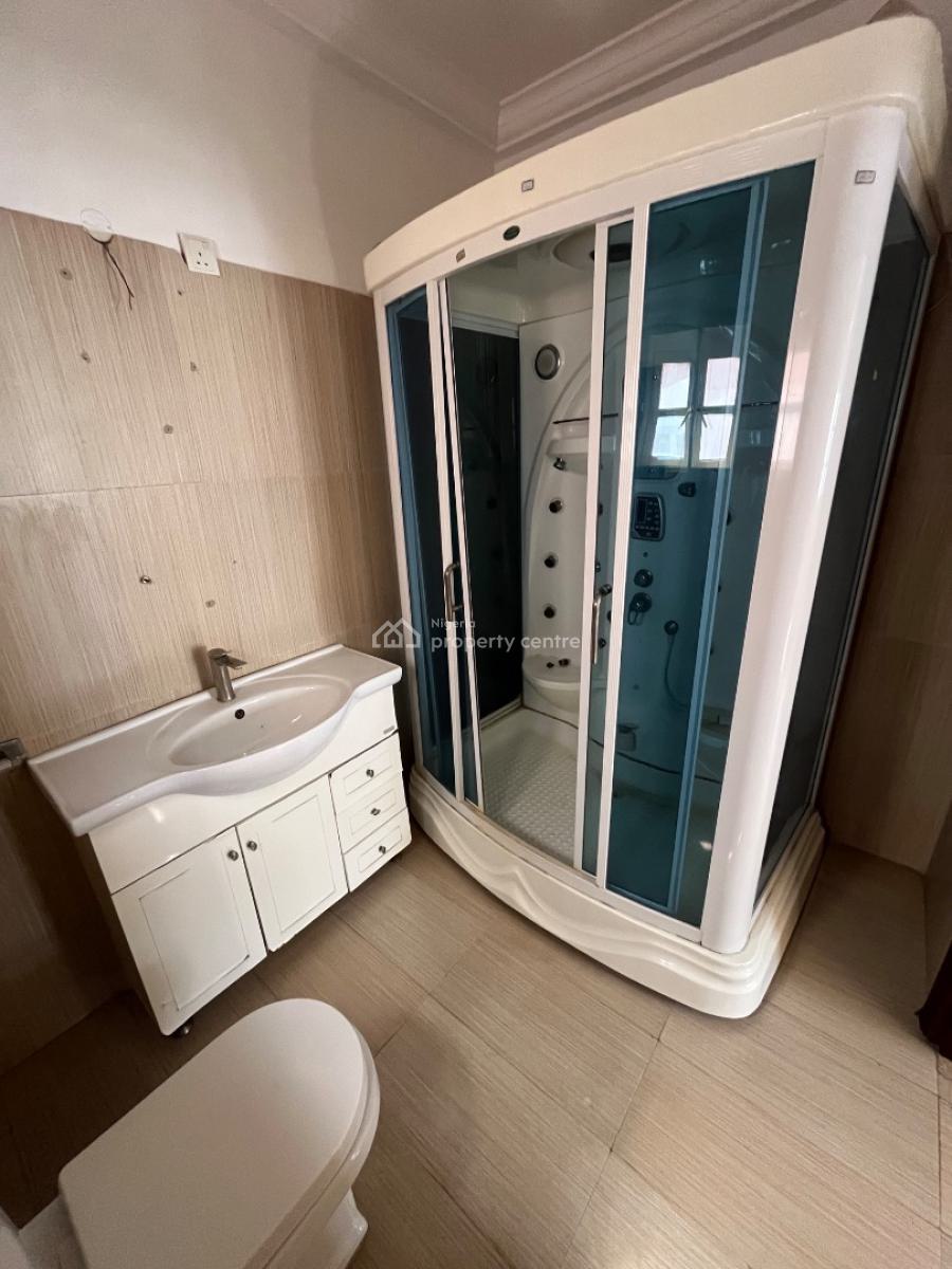 Standard 3 Bedroom Apartment, Osapa, Lekki, Lagos, Flat / Apartment for Rent