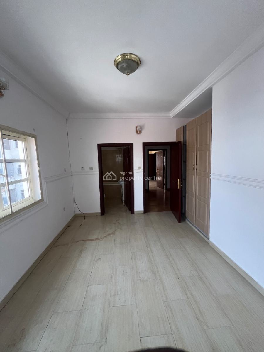 Standard 3 Bedroom Apartment, Osapa, Lekki, Lagos, Flat / Apartment for Rent