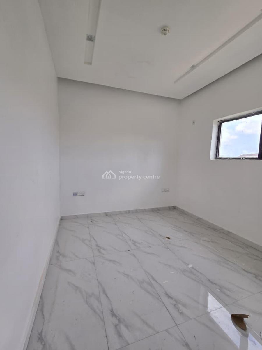 4 Bedroom Semi-detached Duplex with 2 Bqs, Ikoyi, Lagos, Semi-detached Duplex for Sale