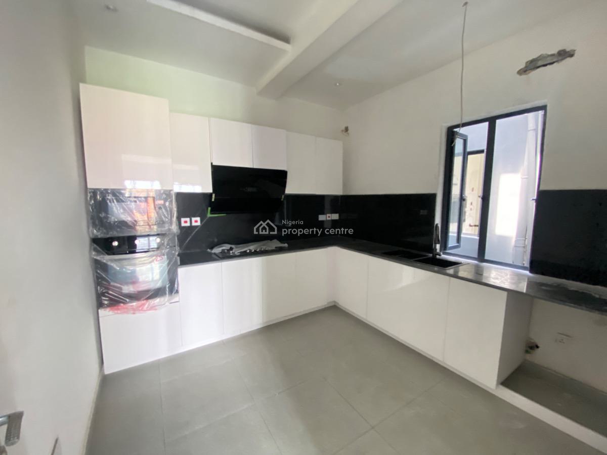 Smart 2 Bedroom Airbnb Apartment, Ikate, Lekki, Lagos, Flat / Apartment for Sale