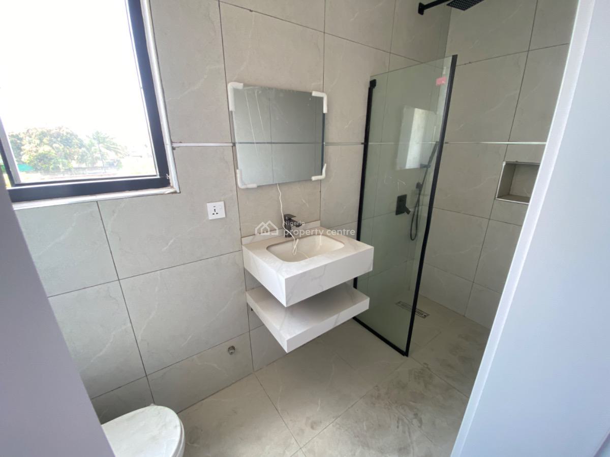Smart 2 Bedroom Airbnb Apartment, Ikate, Lekki, Lagos, Flat / Apartment for Sale