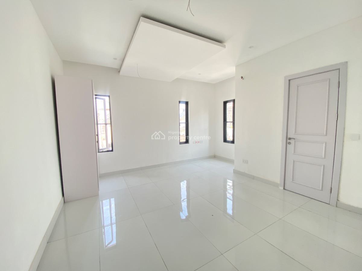 Smart 2 Bedroom Airbnb Apartment, Ikate, Lekki, Lagos, Flat / Apartment for Sale