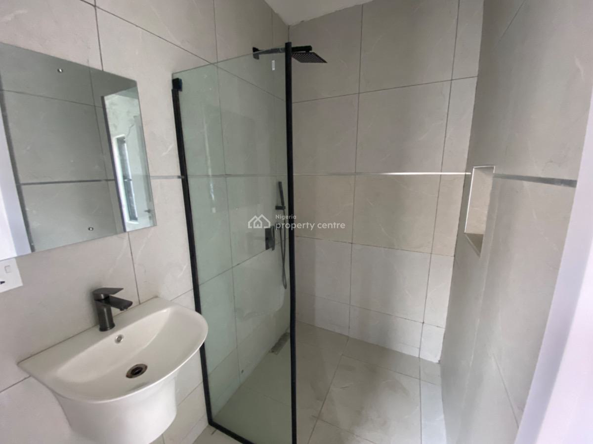 Smart 2 Bedroom Airbnb Apartment, Ikate, Lekki, Lagos, Flat / Apartment for Sale
