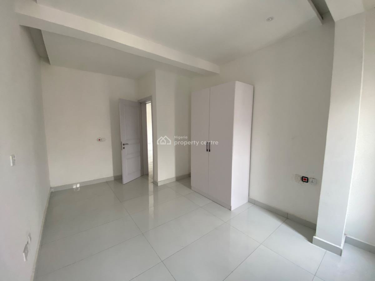 Smart 2 Bedroom Airbnb Apartment, Ikate, Lekki, Lagos, Flat / Apartment for Sale