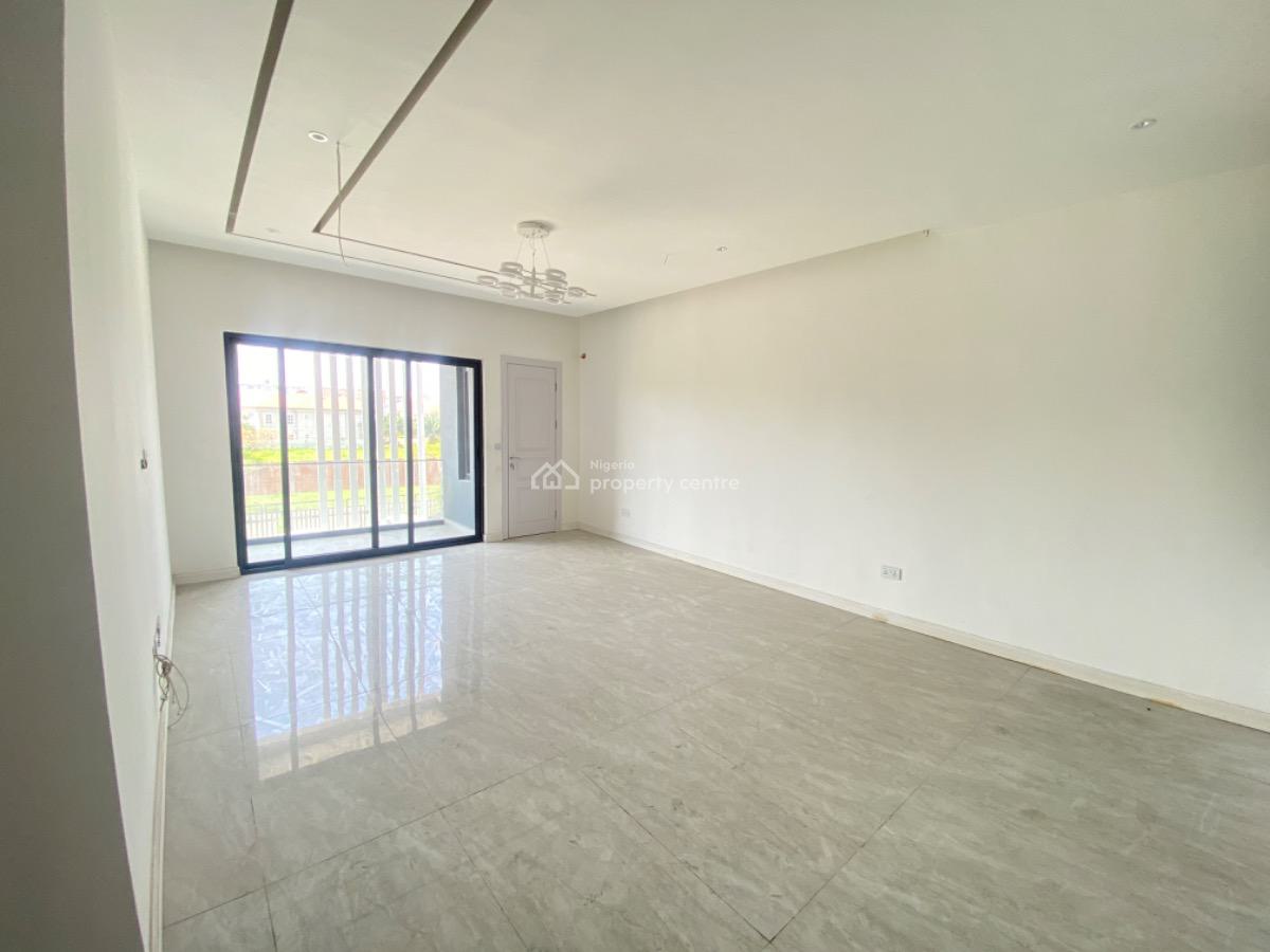 Smart 2 Bedroom Airbnb Apartment, Ikate, Lekki, Lagos, Flat / Apartment for Sale