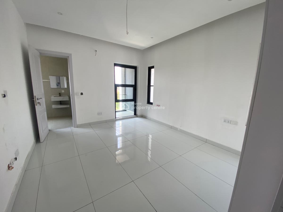 Smart 2 Bedroom Airbnb Apartment, Ikate, Lekki, Lagos, Flat / Apartment for Sale