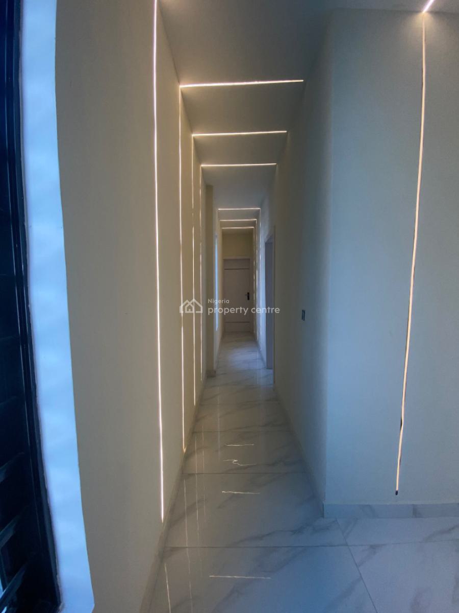 5 Bedroom Detached Duplex, Ologolo, Lekki, Lagos, Detached Duplex for Sale
