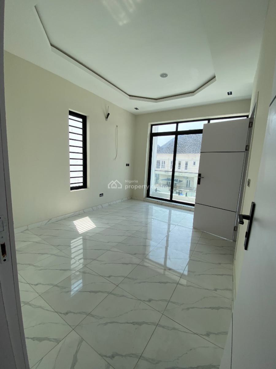 5 Bedroom Detached Duplex, Ologolo, Lekki, Lagos, Detached Duplex for Sale