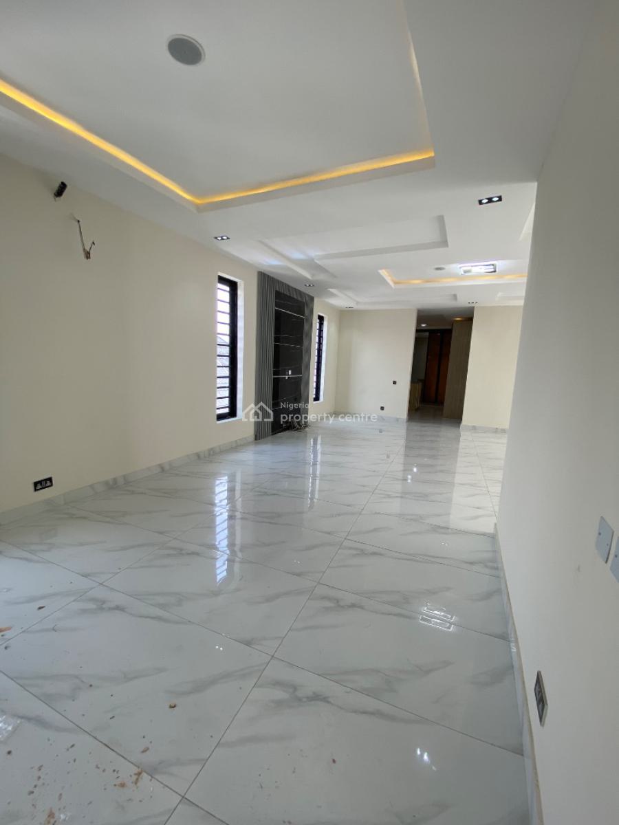 5 Bedroom Detached Duplex, Ologolo, Lekki, Lagos, Detached Duplex for Sale