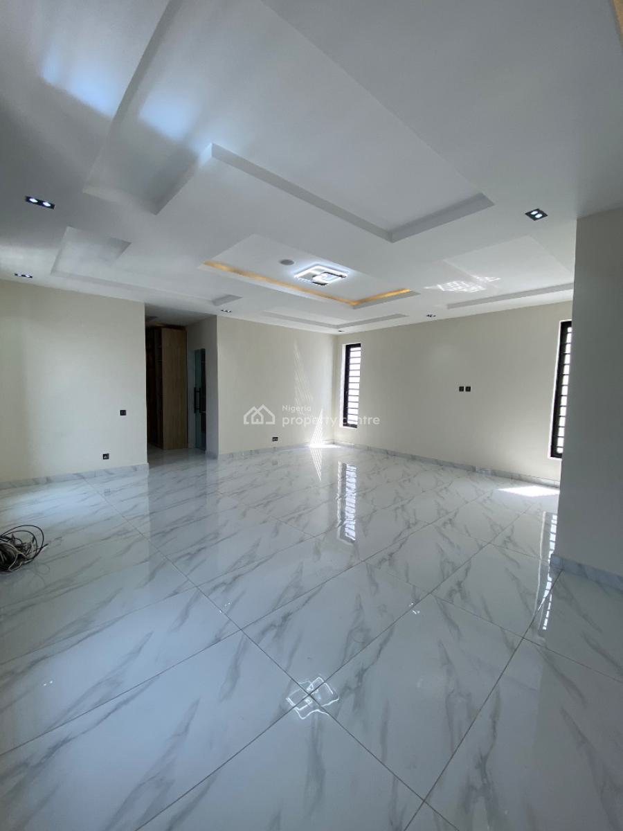 5 Bedroom Detached Duplex, Ologolo, Lekki, Lagos, Detached Duplex for Sale