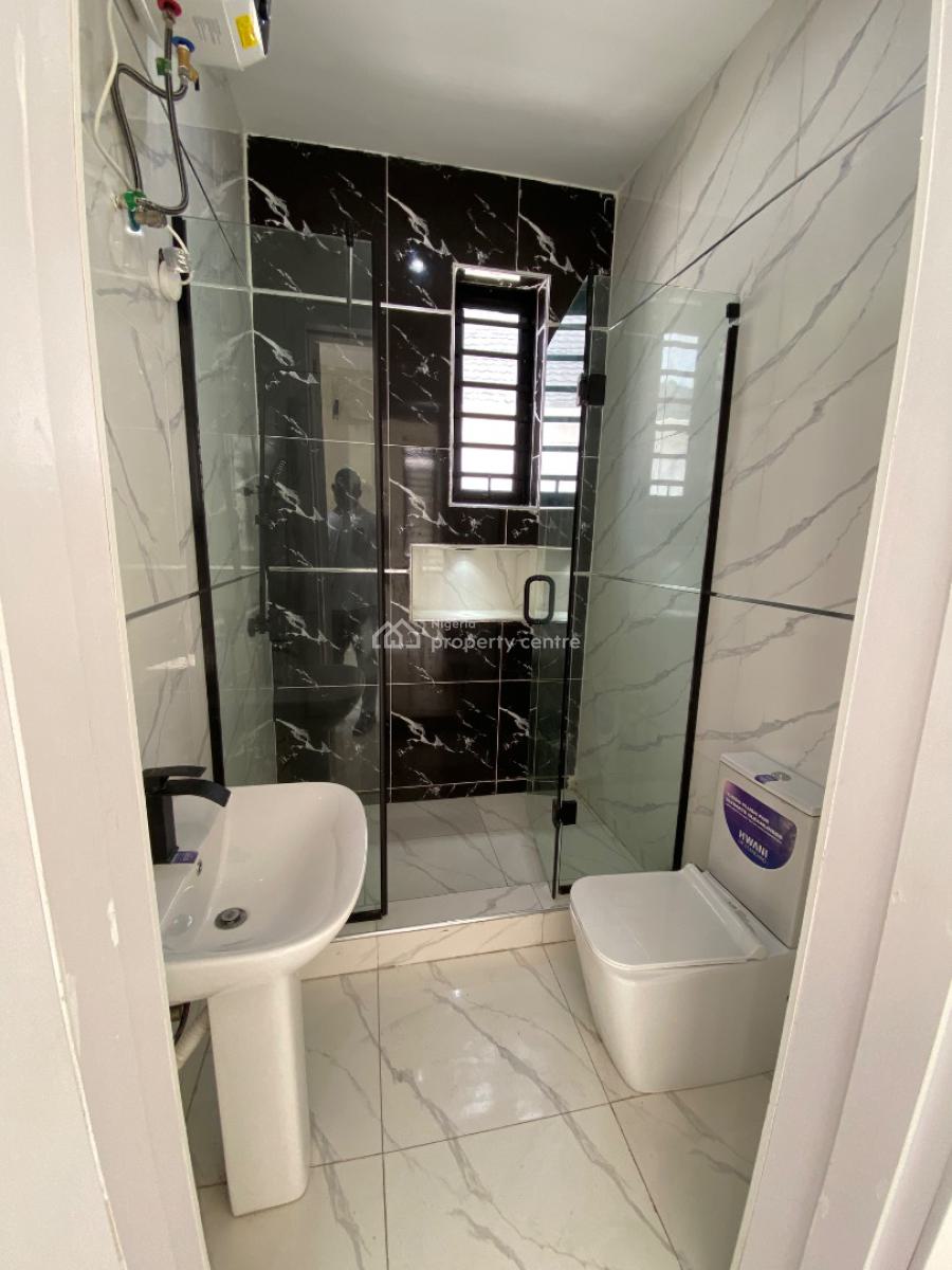 5 Bedroom Detached Duplex, Ologolo, Lekki, Lagos, Detached Duplex for Sale