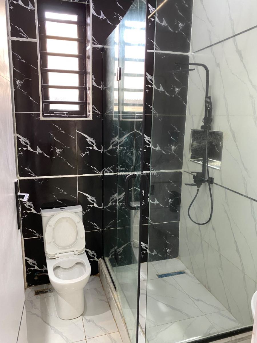 5 Bedroom Detached Duplex, Ologolo, Lekki, Lagos, Detached Duplex for Sale