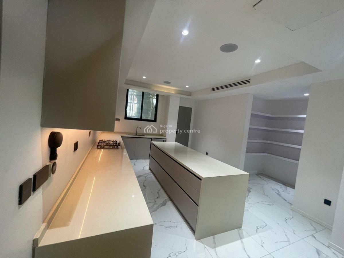 Luxury 4 Bedroom Apartment, Old Ikoyi, Ikoyi, Lagos, Flat / Apartment for Rent