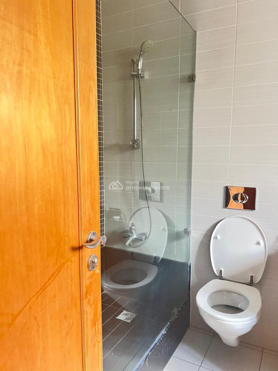 Luxury 4 Bedroom Apartment with Lovely Amenities, Old Ikoyi, Ikoyi, Lagos, Flat / Apartment for Rent
