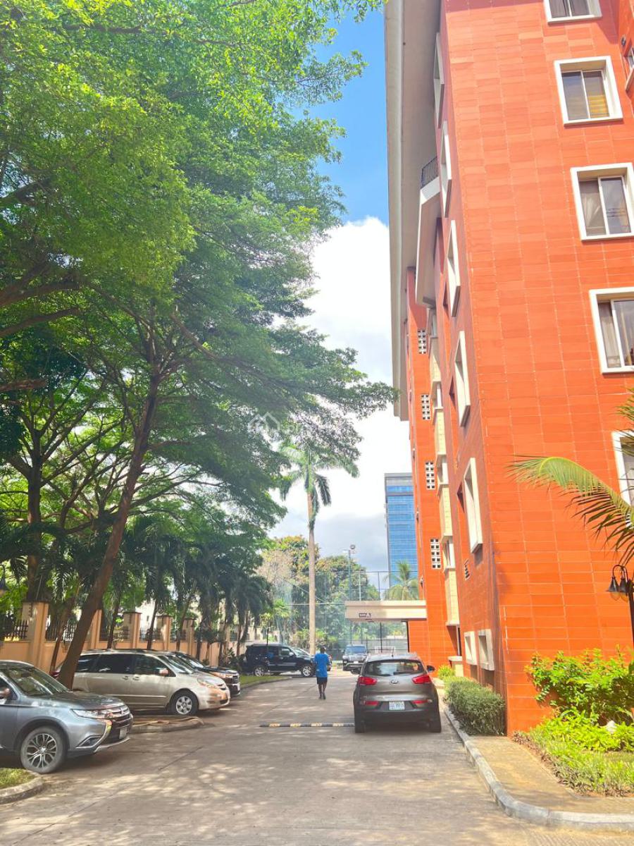 Luxury 4 Bedroom Apartment with Lovely Amenities, Old Ikoyi, Ikoyi, Lagos, Flat / Apartment for Rent