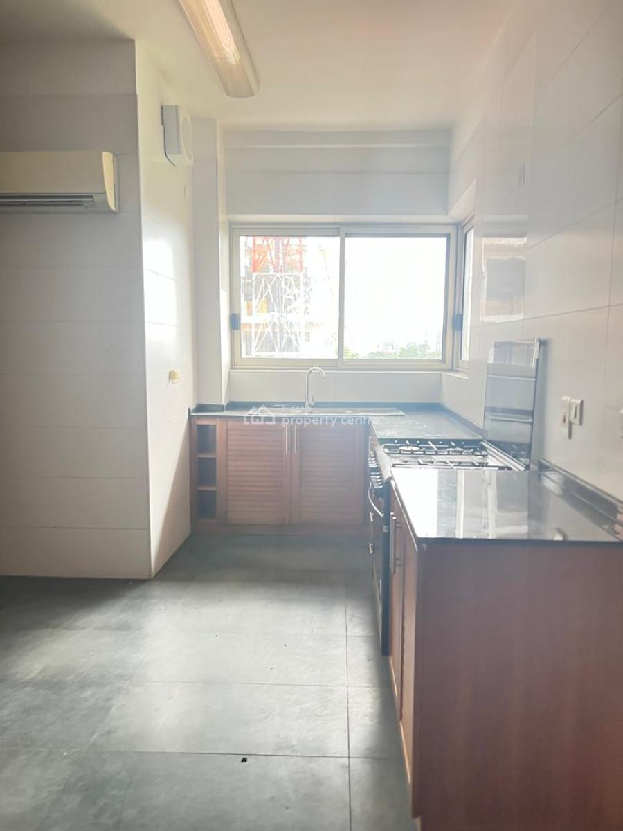 Luxury 4 Bedroom Apartment with Lovely Amenities, Old Ikoyi, Ikoyi, Lagos, Flat / Apartment for Rent