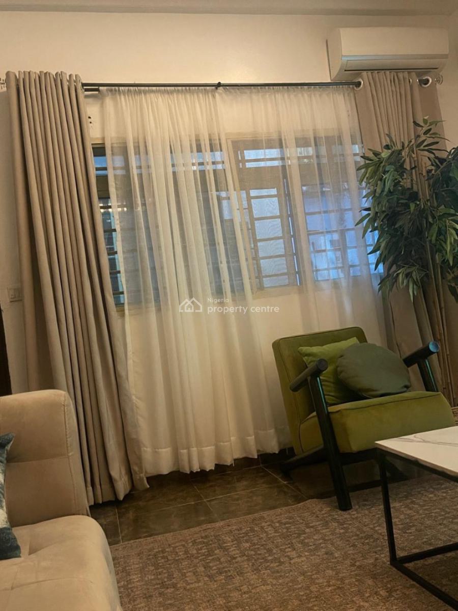 Excellent Spacious 3 Bedroom Bungalow, Lokogoma District, Abuja, Detached Bungalow for Rent