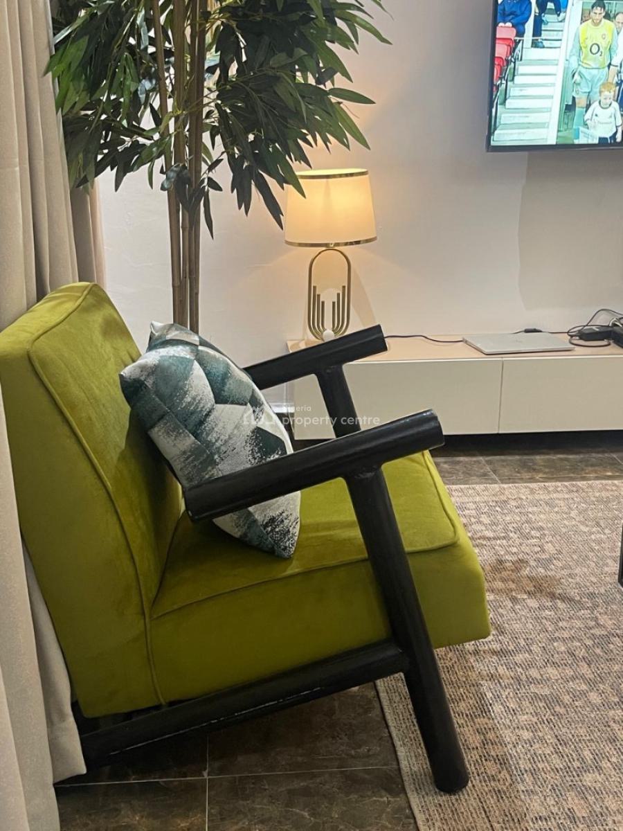 Excellent Spacious 3 Bedroom Bungalow, Lokogoma District, Abuja, Detached Bungalow for Rent