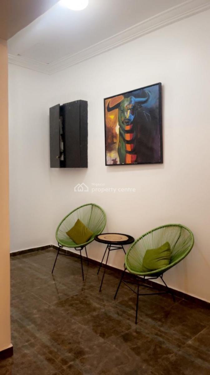 Excellent Spacious 3 Bedroom Bungalow, Lokogoma District, Abuja, Detached Bungalow for Rent