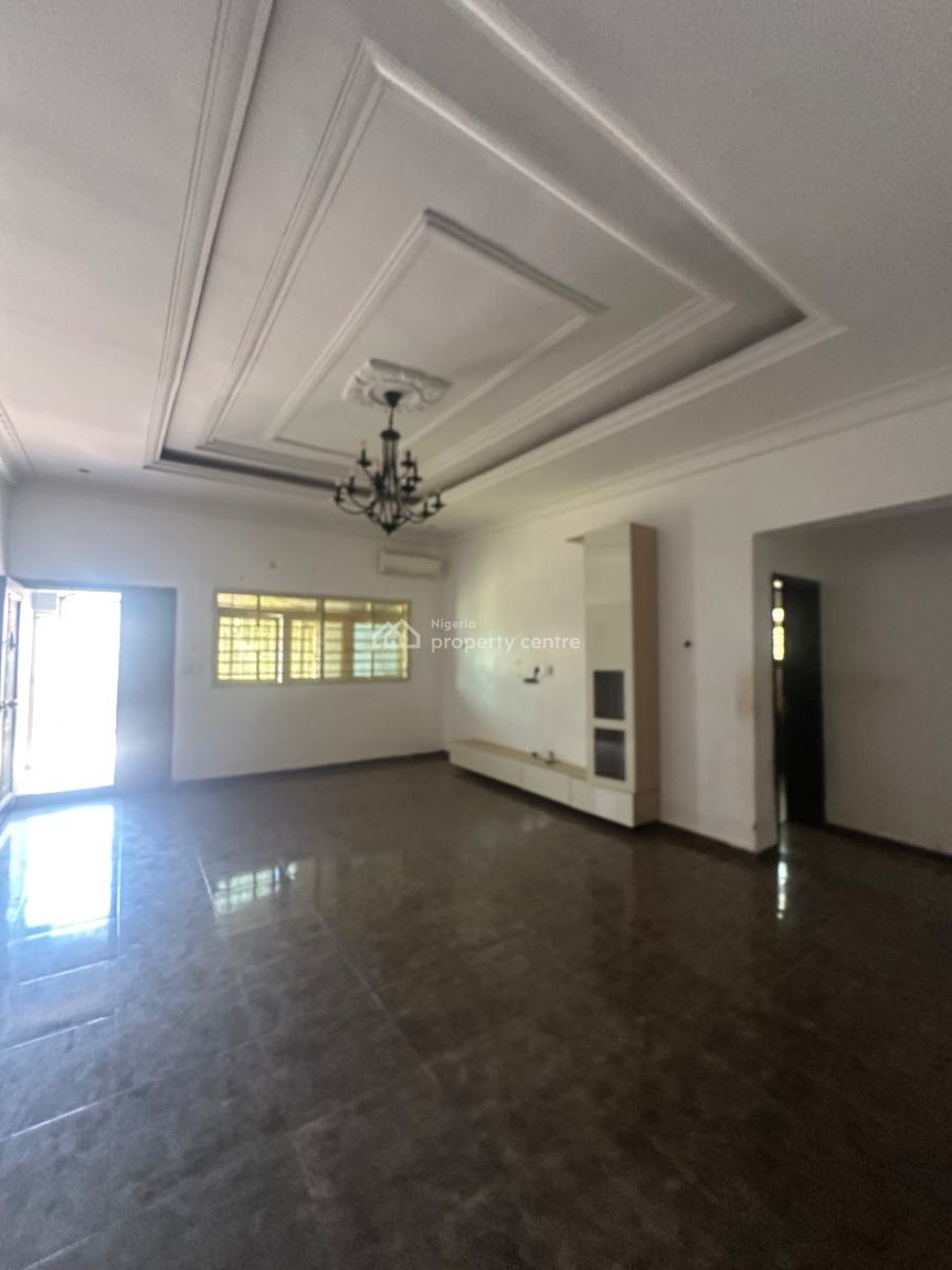 Excellent Spacious 3 Bedroom Bungalow, Lokogoma District, Abuja, Detached Bungalow for Rent