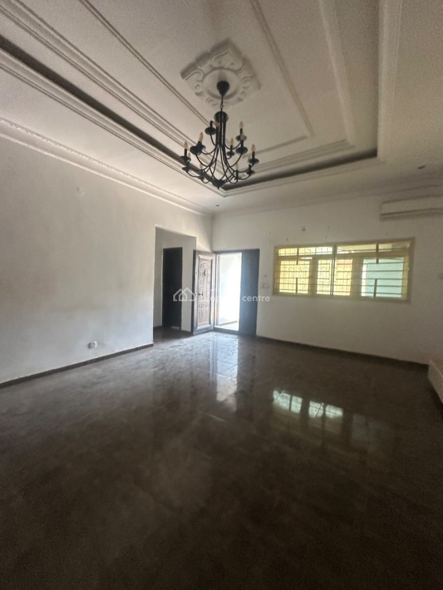 Excellent Spacious 3 Bedroom Bungalow, Lokogoma District, Abuja, Detached Bungalow for Rent