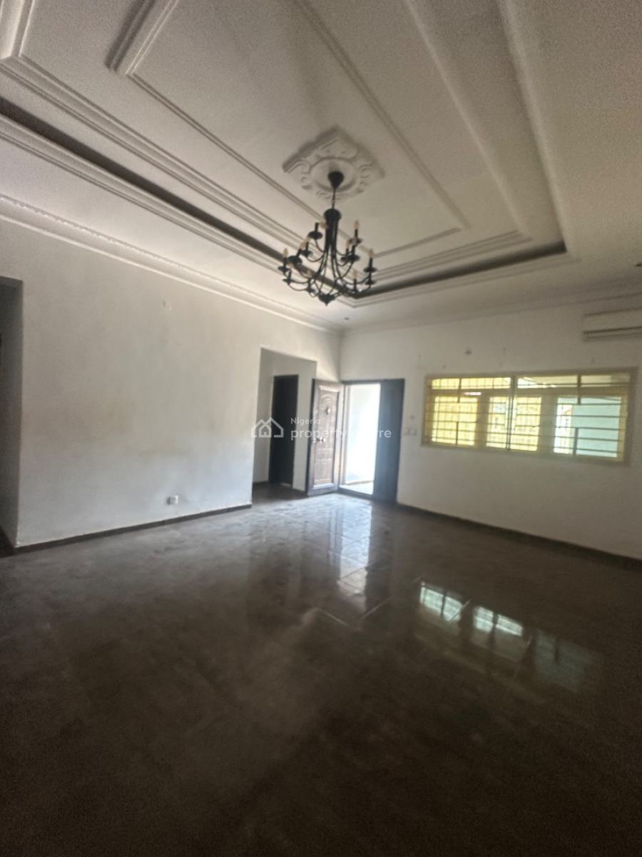 Excellent Spacious 3 Bedroom Bungalow, Lokogoma District, Abuja, Detached Bungalow for Rent