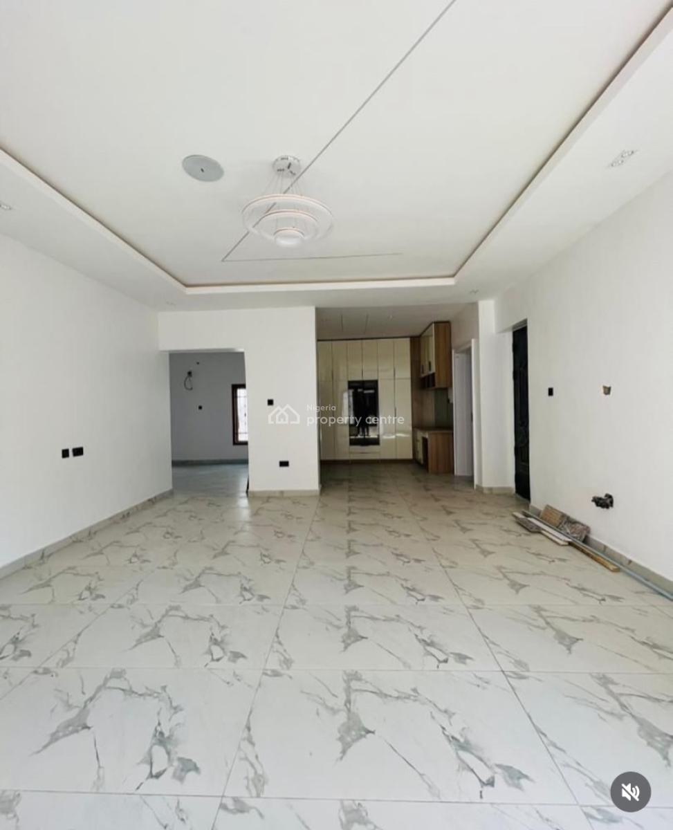 Stunning 6 Bedroom Fully Detached Duplex with Bq and Pool, Ikeja Gra, Ikeja, Lagos, Detached Duplex for Sale