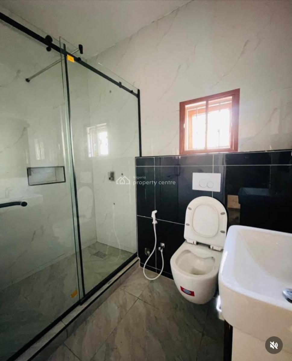 Stunning 6 Bedroom Fully Detached Duplex with Bq and Pool, Ikeja Gra, Ikeja, Lagos, Detached Duplex for Sale