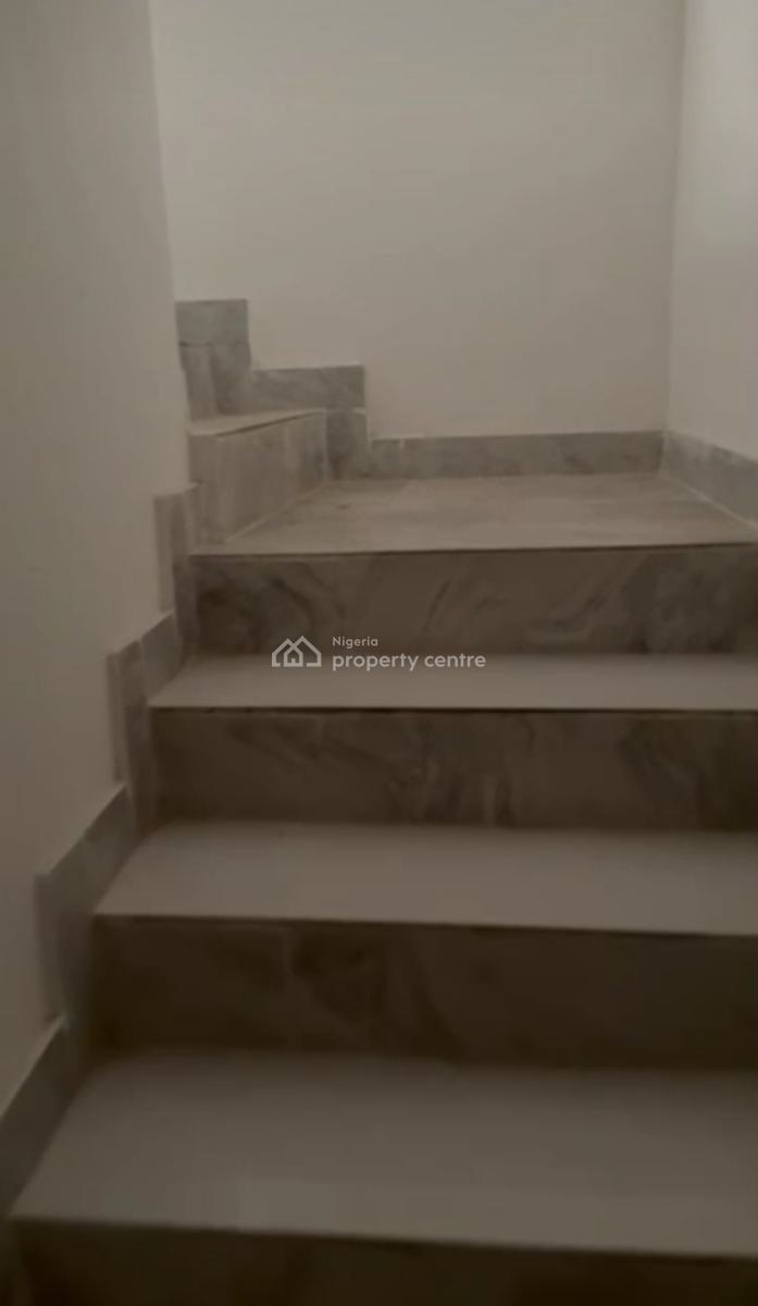 4 Bedroom Terrace with a Room Bq, Off Buordillon, Old Ikoyi, Ikoyi, Lagos, Terraced Duplex for Sale