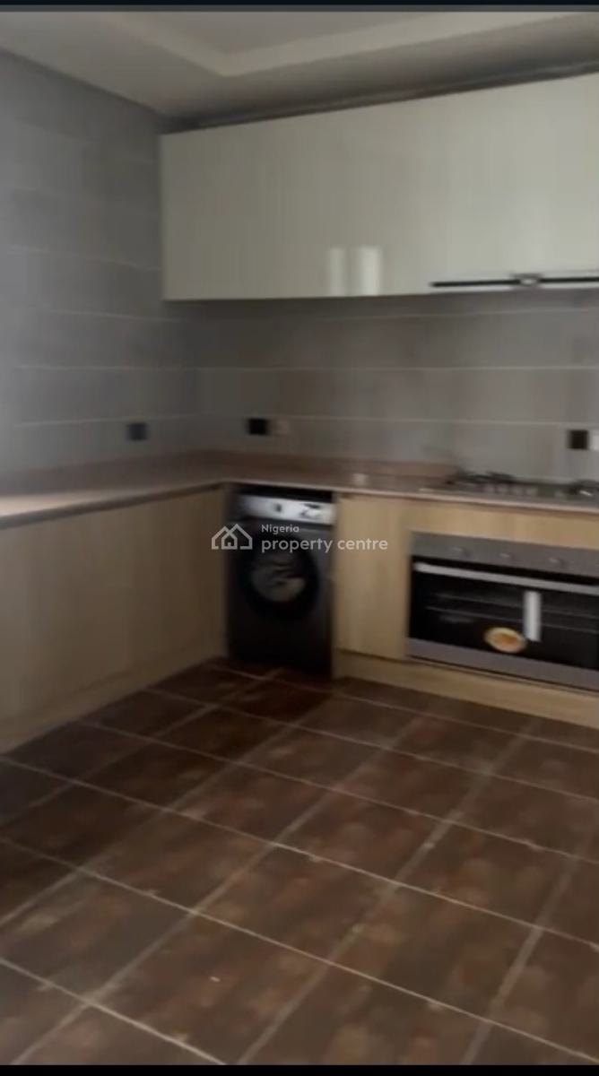 4 Bedroom Terrace with a Room Bq, Off Buordillon, Old Ikoyi, Ikoyi, Lagos, Terraced Duplex for Sale