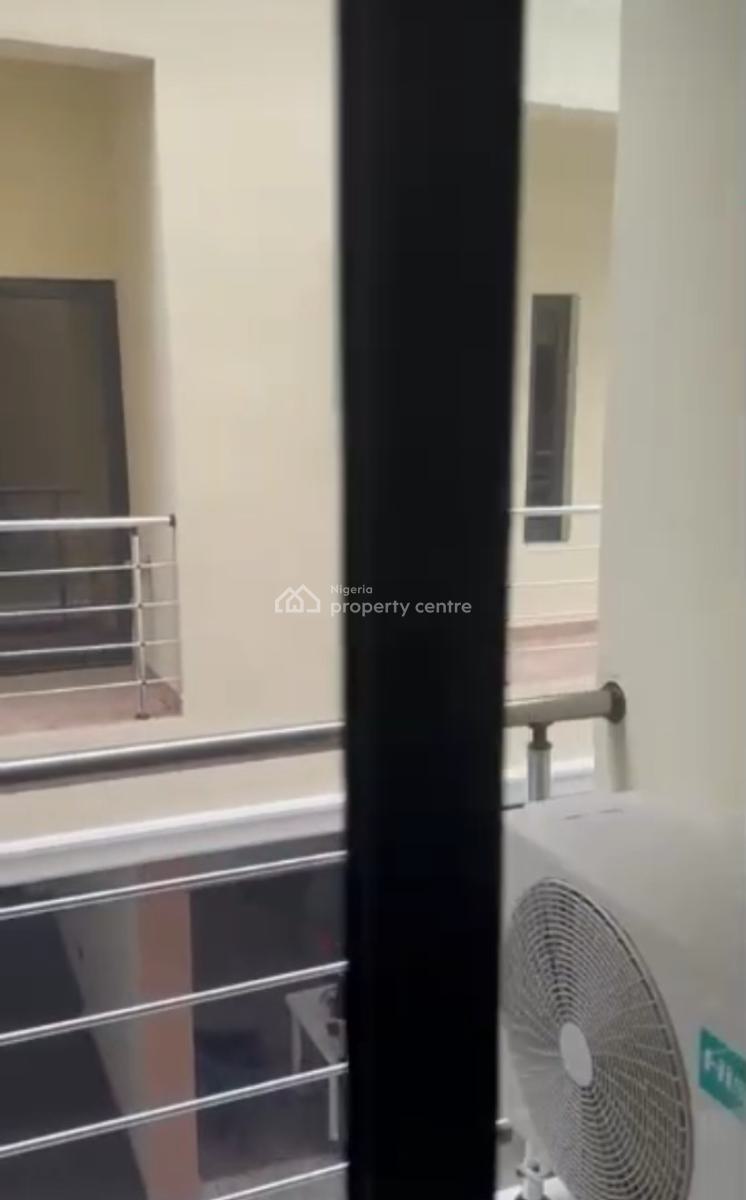 4 Bedroom Terrace with a Room Bq, Off Buordillon, Old Ikoyi, Ikoyi, Lagos, Terraced Duplex for Sale