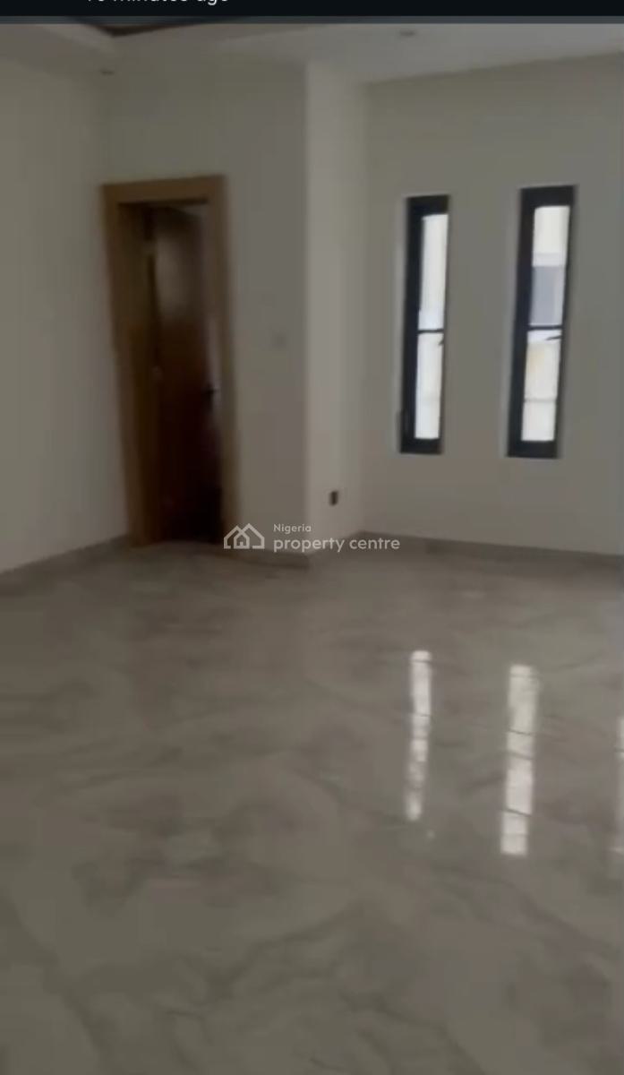 4 Bedroom Terrace with a Room Bq, Off Buordillon, Old Ikoyi, Ikoyi, Lagos, Terraced Duplex for Sale