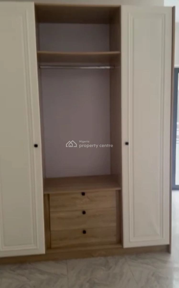 4 Bedroom Terrace with a Room Bq, Off Buordillon, Old Ikoyi, Ikoyi, Lagos, Terraced Duplex for Sale