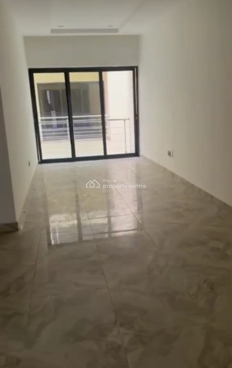 4 Bedroom Terrace with a Room Bq, Off Buordillon, Old Ikoyi, Ikoyi, Lagos, Terraced Duplex for Sale