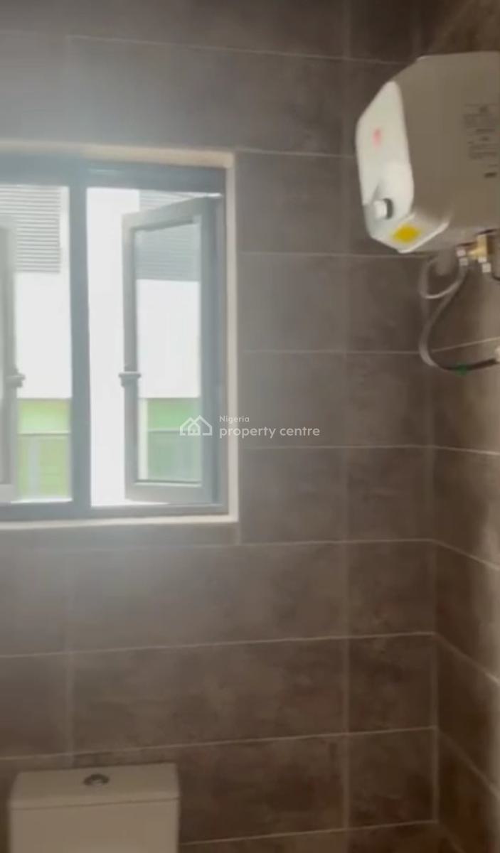 4 Bedroom Terrace with a Room Bq, Off Buordillon, Old Ikoyi, Ikoyi, Lagos, Terraced Duplex for Sale