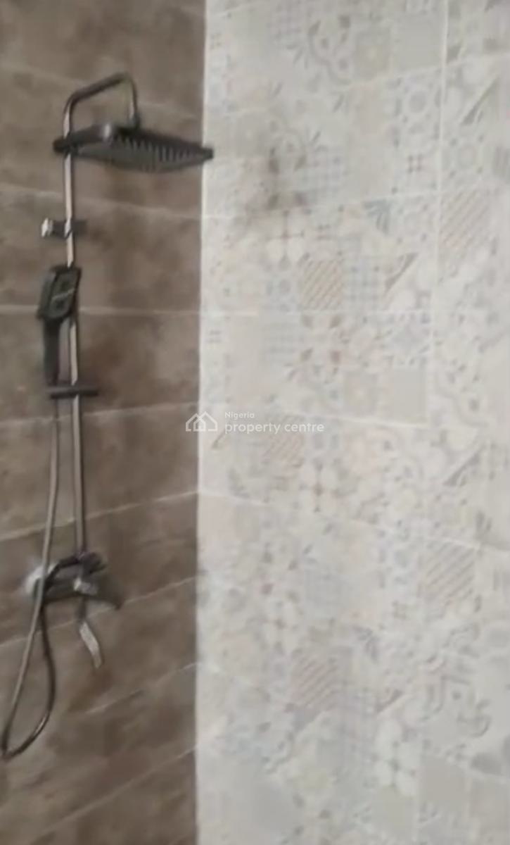 4 Bedroom Terrace with a Room Bq, Off Buordillon, Old Ikoyi, Ikoyi, Lagos, Terraced Duplex for Sale