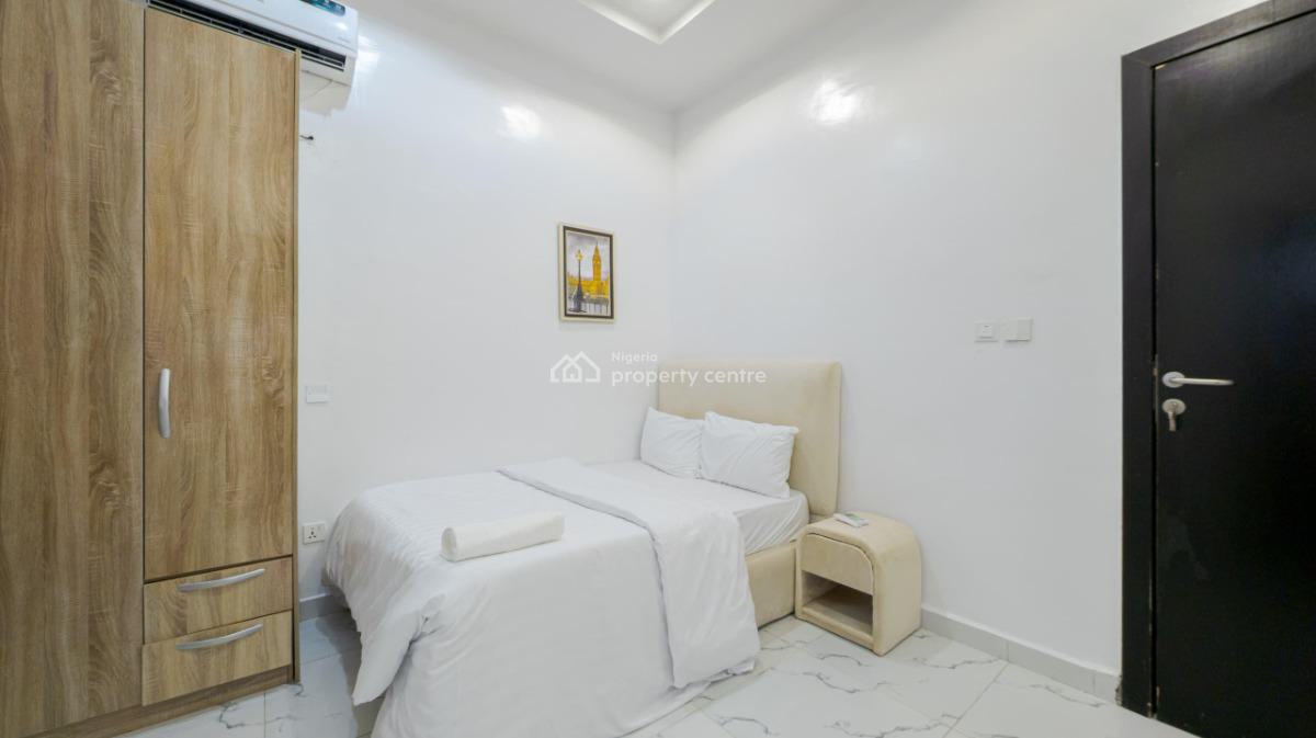 Executive 4 Bedroom Duplex with Swimming Pool, Alasia, By Lagos Business School, Olokonla, Ajah, Lagos, Detached Duplex Short Let