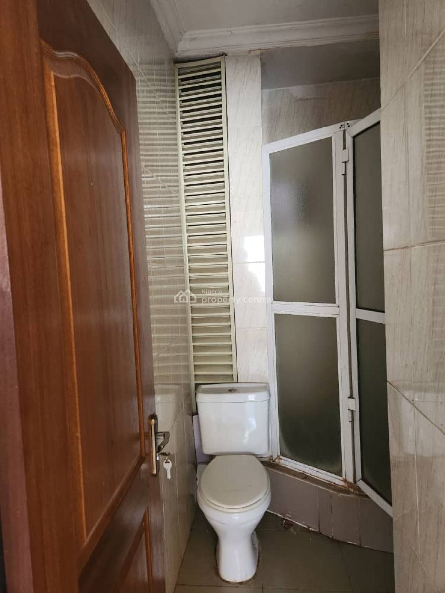 Spacious Room with Private Kitchen, Off Freedom Way, Lekki Phase 1, Lekki, Lagos, Self Contain (single Rooms) for Rent