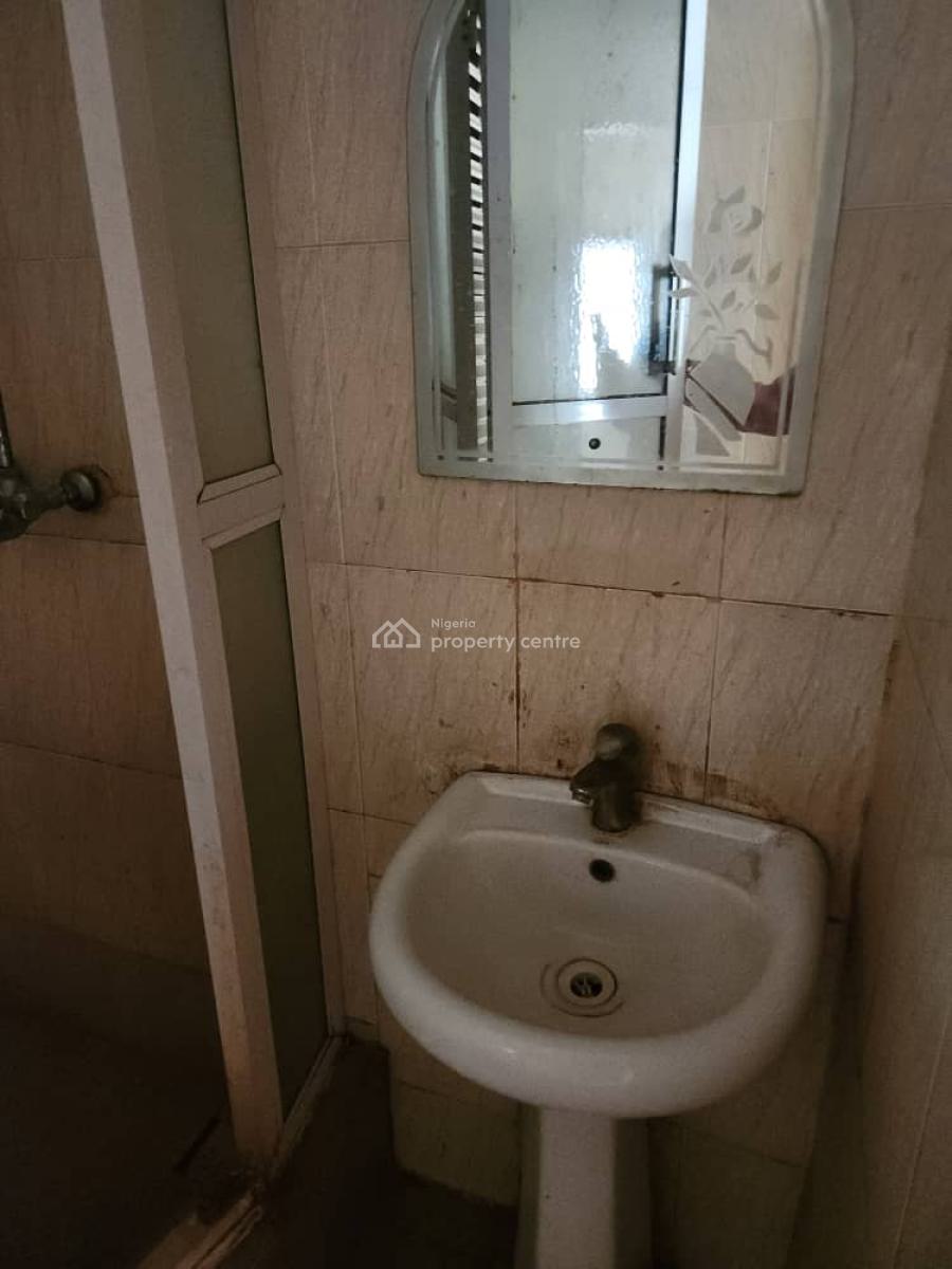 Spacious Room with Private Kitchen, Off Freedom Way, Lekki Phase 1, Lekki, Lagos, Self Contain (single Rooms) for Rent