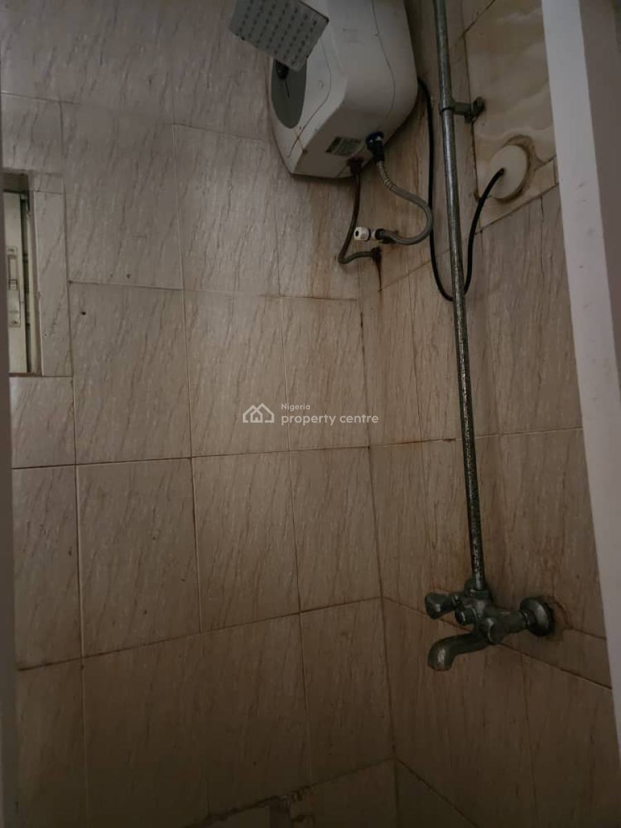 Spacious Room with Private Kitchen, Off Freedom Way, Lekki Phase 1, Lekki, Lagos, Self Contain (single Rooms) for Rent