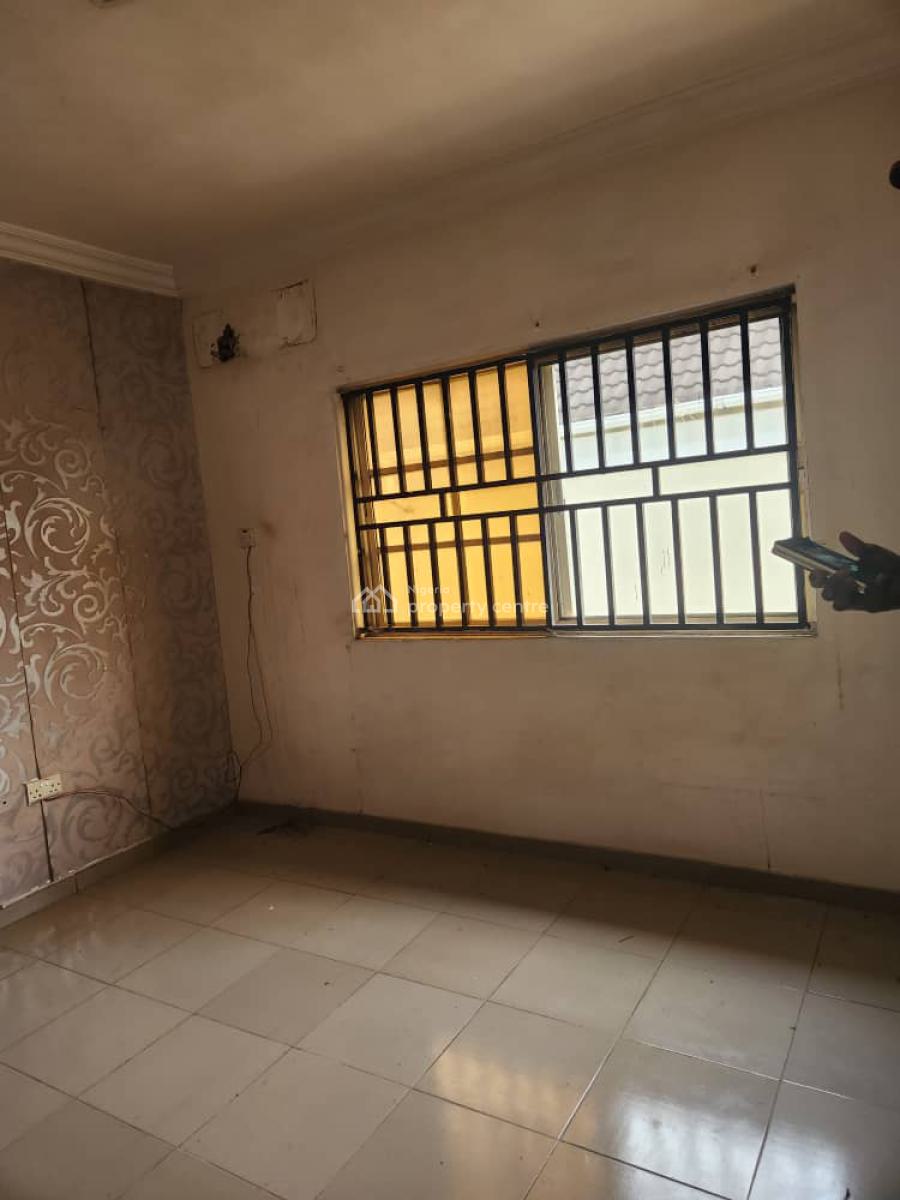 Spacious Room with Private Kitchen, Off Freedom Way, Lekki Phase 1, Lekki, Lagos, Self Contain (single Rooms) for Rent