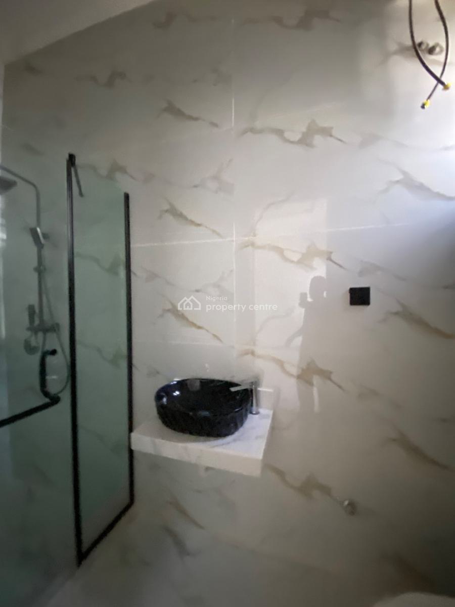 Brand New 5bedroom Detached Duplex with Swimming Pool and Sea View, Lekki Palm City Estate, Ajah, Lagos, Detached Duplex for Sale