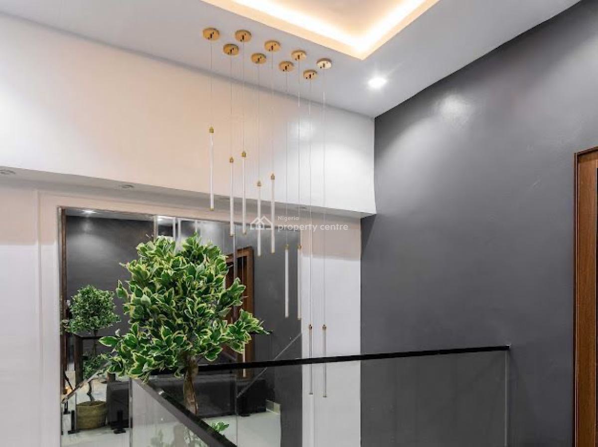 Newly Launched Beautiful 2-bedroom Apartment with Swimming Pool, Gym &, Lekki Phase 1, Lekki, Lagos, Flat / Apartment Short Let