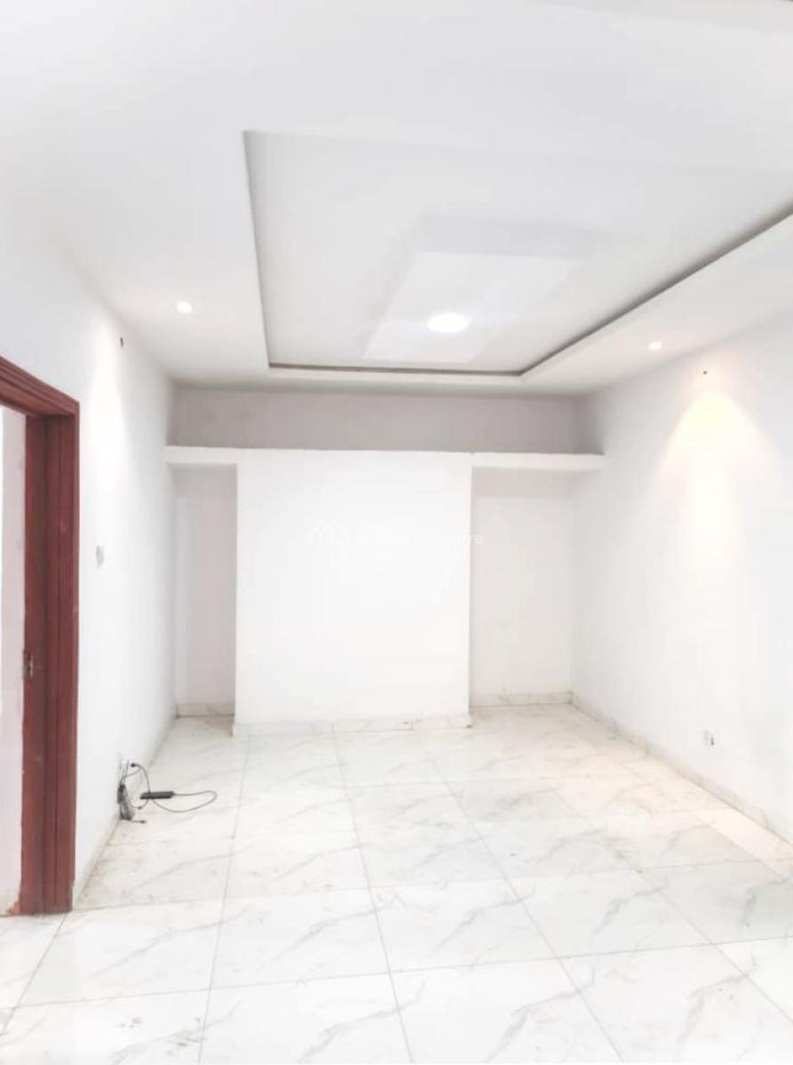 Luxury 3 Bedroom Flat with a Room Bq, Ikeja, Lagos, Flat / Apartment for Rent