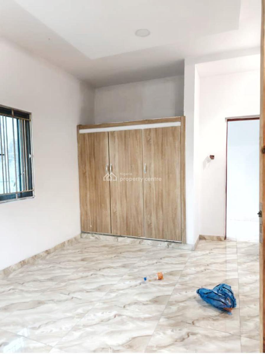 Luxury 3 Bedroom Flat with a Room Bq, Ikeja, Lagos, Flat / Apartment for Rent